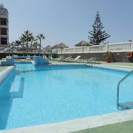 Olympia Americas Appartement *