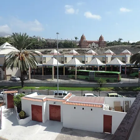 Olympia Americas Apartamento Costa Adeje (Tenerife)