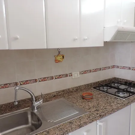 Appartement Olympia Americas