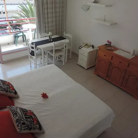 Appartement Olympia Americas *