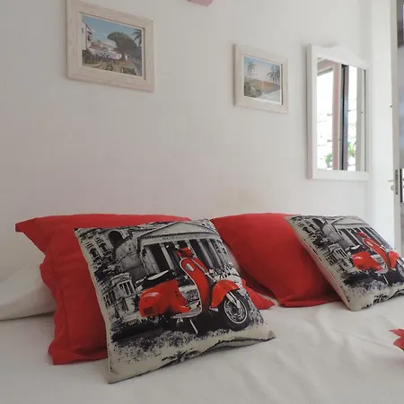 Olympia Americas Appartement Costa Adeje (Tenerife)