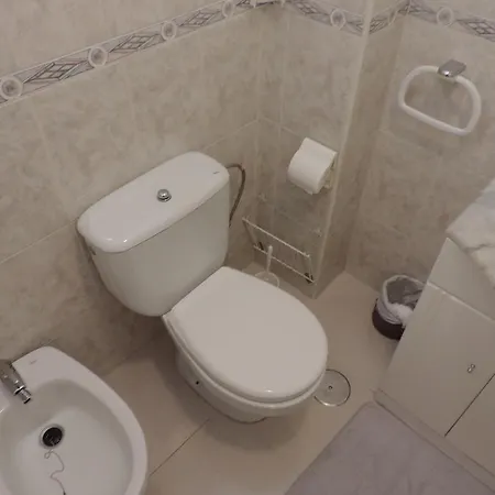 Olympia Americas Apartamento *