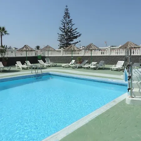Appartement Olympia Americas *