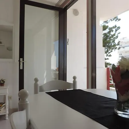 Olympia Americas Appartement Costa Adeje (Tenerife)