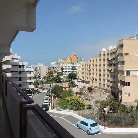 Appartement Olympia Americas