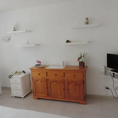 Apartamento Olympia Americas Costa Adeje (Tenerife)