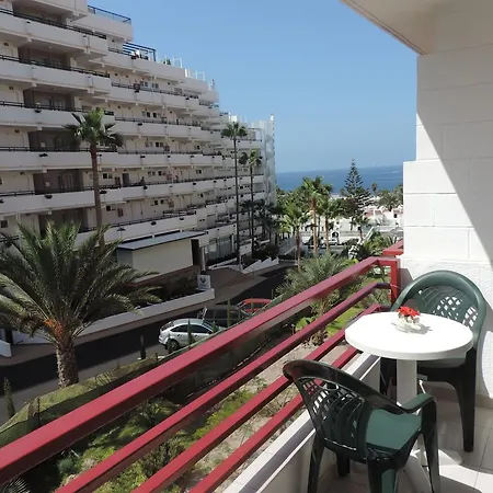 Appartement Olympia Americas *