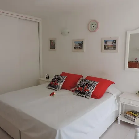 Apartamento Olympia Americas