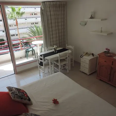 Appartement Olympia Americas *