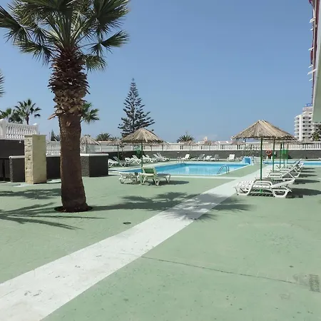 Olympia Americas Appartement *