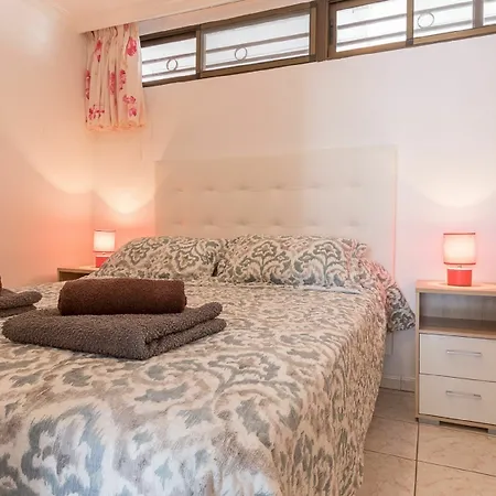 Appartement Olympia Americas *