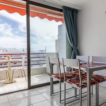 Apartamento Olympia Americas
