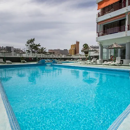 Appartement Olympia Americas *