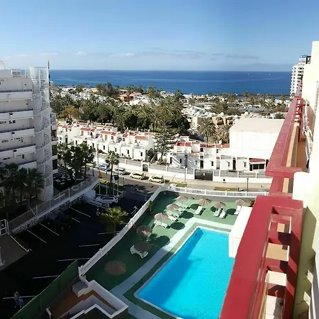 Appartement Olympia Americas *