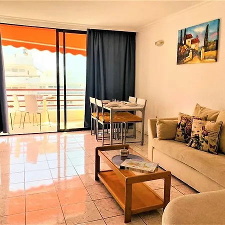Olympia Americas Appartement