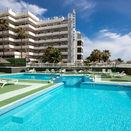 Olympia Americas Daire