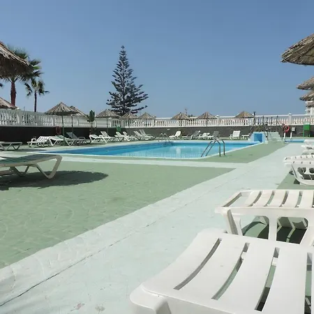 Lägenhet Olympia Americas Costa Adeje (Tenerife)