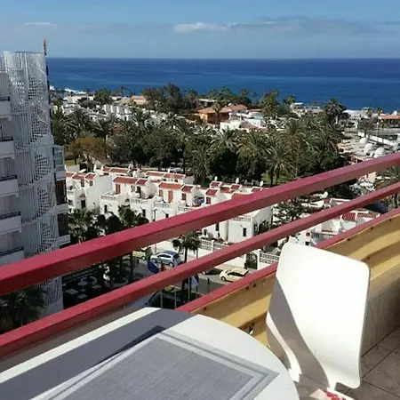 Olympia Americas Lägenhet *
