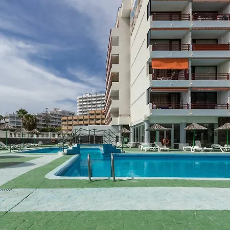 Lägenhet Olympia Americas Costa Adeje (Tenerife)